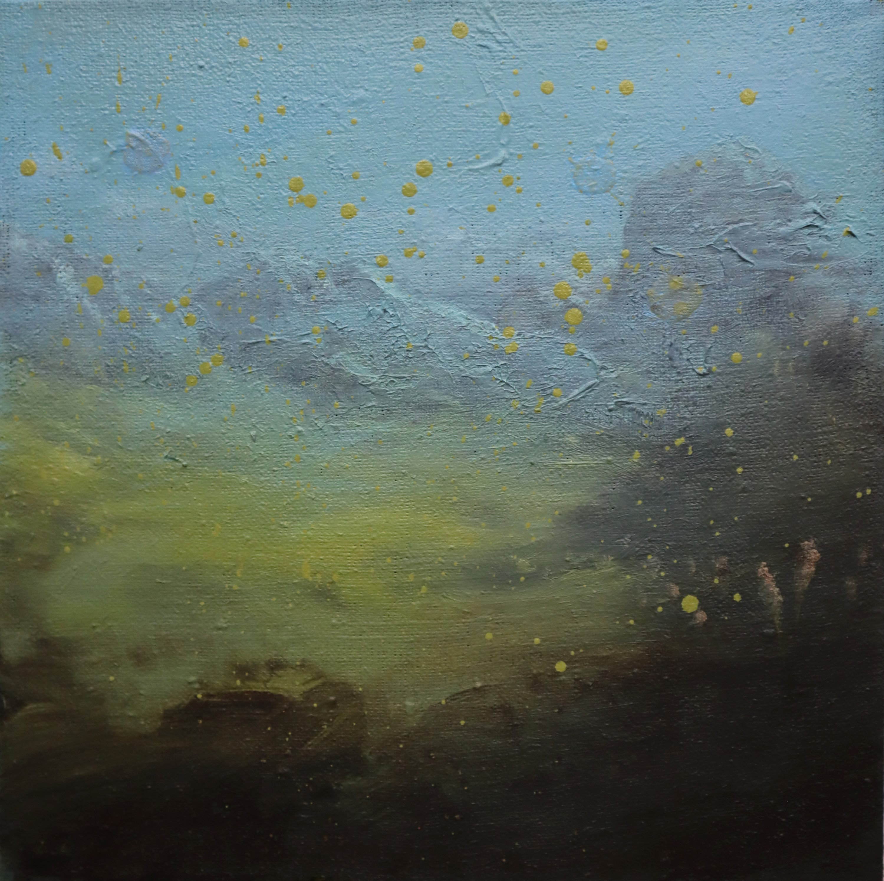 Vihreää (2015)